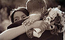b_w_embrace