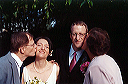 kisses